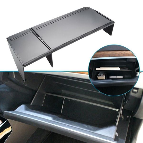 car organizer glove box interval storage for mitsubishi pajero 2010-2021 co-pilot partition interior accessories
car organizer glove box interval storage for mitsubishi pajero 2010-2021 co-pilot partition interior accessories