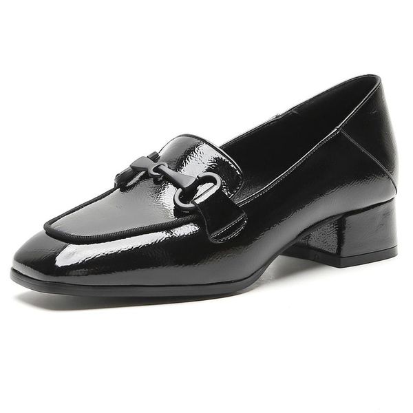 dress shoes smallhut spring women pumps punk ladies fake leather black beige woman square toe metal decoration mid thick heels m029
dress shoes smallhut spring women pumps punk ladies fake leather black beige woman square toe metal decoration mid thick heels m029