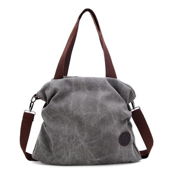 evening bags canvas bag women's fashion large capacity casual one-shoulder big women
evening bags canvas bag women's fashion large capacity casual one-shoulder big women