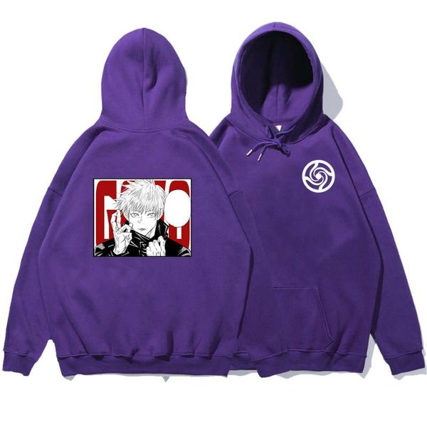 women's hoodies & sweatshirts gojo jujutsu kaisen fashion cartoons clothing women crewneck pullover hip hop hoody 2021, Black
women's hoodies & sweatshirts gojo jujutsu kaisen fashion cartoons clothing women crewneck pullover hip hop hoody 2021, Black