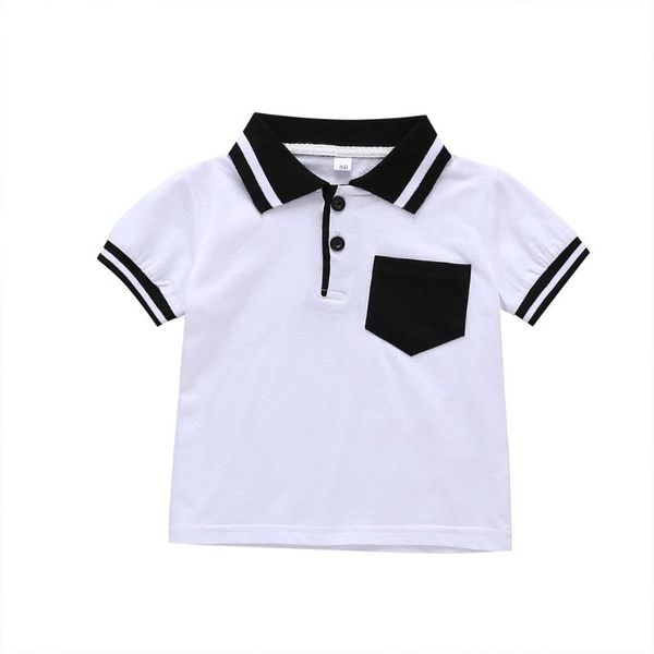 toddler baby kids boys spring gentlement striped pocket shirt shirts, White;black
toddler baby kids boys spring gentlement striped pocket shirt shirts, White;black