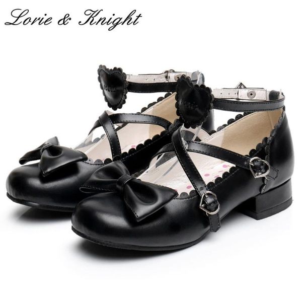 princess girls bowtie mary jane ballet shoes criss cross straps with sweetheart decor soft low heel lolita dress, Black
princess girls bowtie mary jane ballet shoes criss cross straps with sweetheart decor soft low heel lolita dress, Black