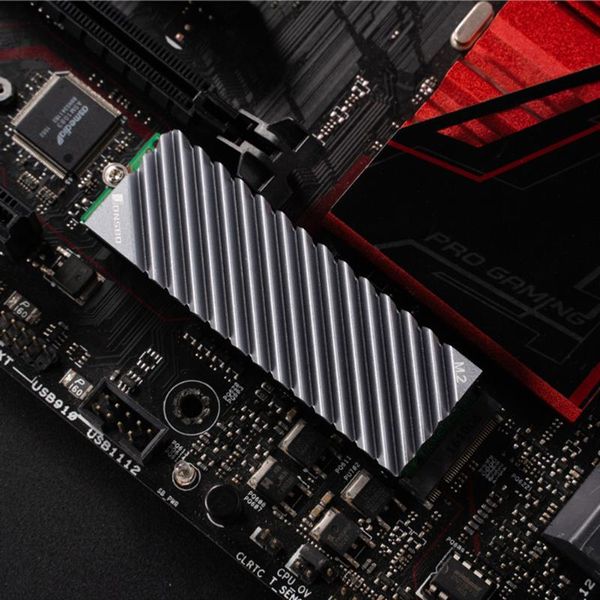 fans & coolings jonsbo m.2 ssd nvme heat sink m2 2280 solid state hard disk aluminum heatsink with thermal pad deskpc gasket
fans & coolings jonsbo m.2 ssd nvme heat sink m2 2280 solid state hard disk aluminum heatsink with thermal pad deskpc gasket