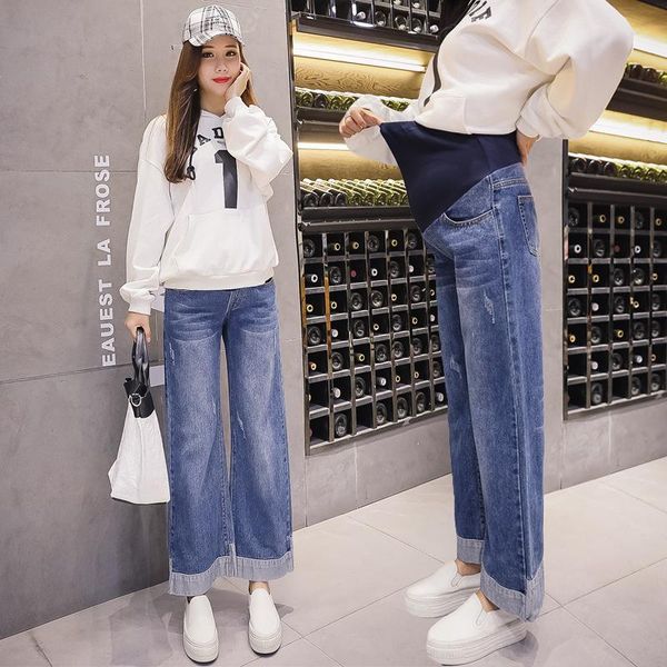 maternity bottoms large size xxl pregnant jeans cotton high waist solid color mother leggings clothes, White
maternity bottoms large size xxl pregnant jeans cotton high waist solid color mother leggings clothes, White