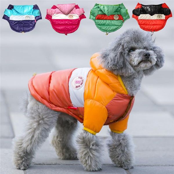 sale 1pc for dogs puppy autumn winter pet clothes jacket clothing hooded supplies dog coat warm waterproof apparel
sale 1pc for dogs puppy autumn winter pet clothes jacket clothing hooded supplies dog coat warm waterproof apparel