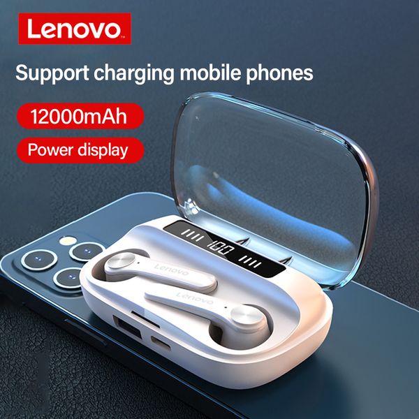 lenovo qt81 upgrade version bluetooth headphones long endurance wireless earphones led with 1200mah charging case mobile power
lenovo qt81 upgrade version bluetooth headphones long endurance wireless earphones led with 1200mah charging case mobile power