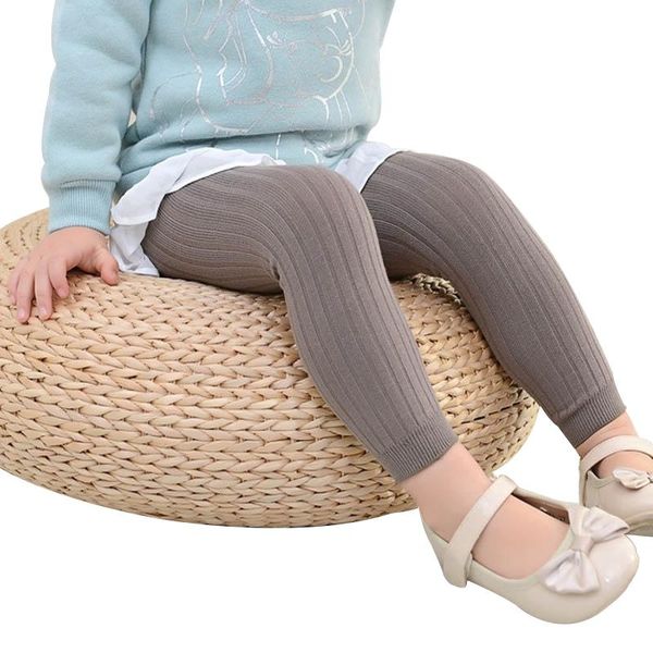 trousers cotton knitted children leggings for girls multicolor elastic baby boys pants & capris 0-5 years 1pc, Blue 
trousers cotton knitted children leggings for girls multicolor elastic baby boys pants & capris 0-5 years 1pc, Blue