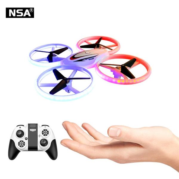 drones nsa s123 mini drone skimmer kid light aircraft helicopter rc ufo manual induction miniature quadcopter electric toys
drones nsa s123 mini drone skimmer kid light aircraft helicopter rc ufo manual induction miniature quadcopter electric toys