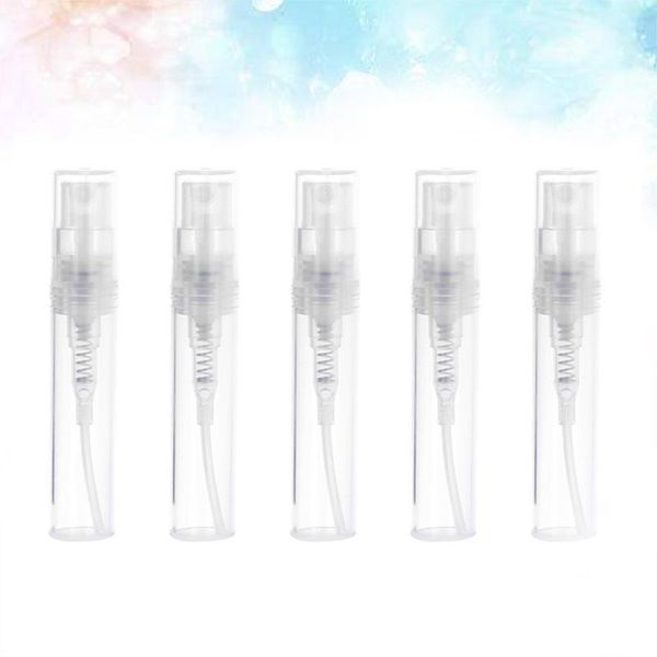 30pcs empty perfume bottles mini spray portable alcohol makeup sample containers 3ml storage & jars
30pcs empty perfume bottles mini spray portable alcohol makeup sample containers 3ml storage & jars