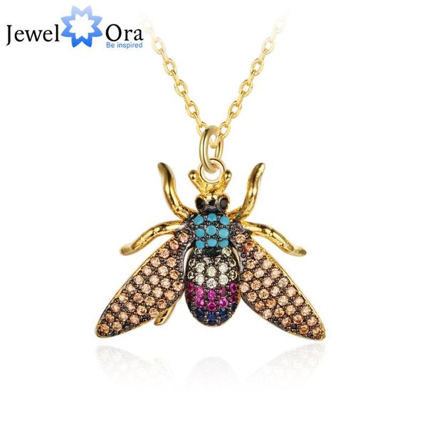 lovely insect bee necklace&pendant trendy jewelry choker for women girl gifts wholesale (jewelora ne102778) pendant necklaces, Silver
lovely insect bee necklace&pendant trendy jewelry choker for women girl gifts wholesale (jewelora ne102778) pendant necklaces, Silver