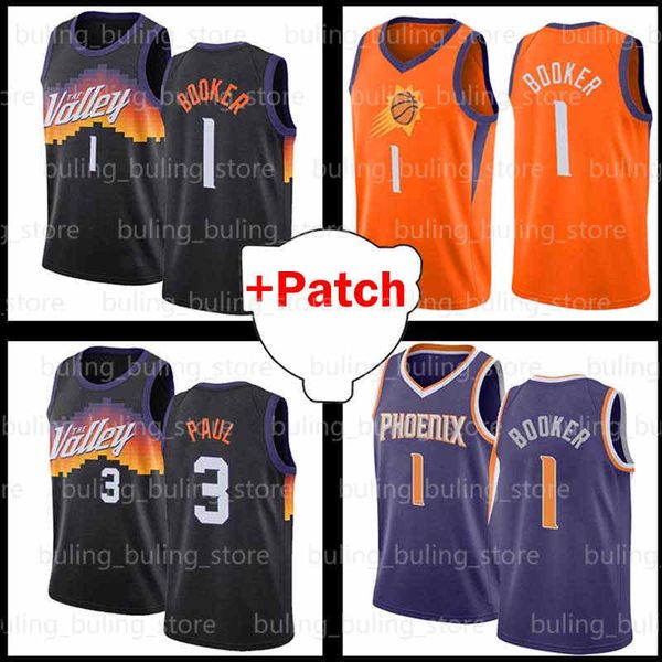 2021 finals suns jersey phoenix devin 1 booker chris 3 paul bound steve 13 nash basketball deandre 22 ayton purple charles 34 barkley city m, Black;blue
2021 finals suns jersey phoenix devin 1 booker chris 3 paul bound steve 13 nash basketball deandre 22 ayton purple charles 34 barkley city m, Black;blue