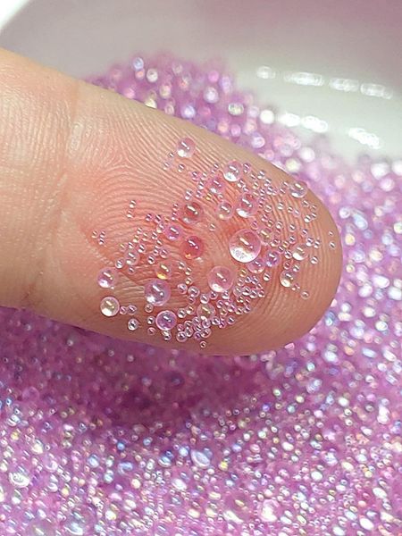 nail art decorations 10g 1-1.5mm tiny micro bead, mixed media, caviar beads,5g glass beads/clear microbead, Silver;gold
nail art decorations 10g 1-1.5mm tiny micro bead, mixed media, caviar beads,5g glass beads/clear microbead, Silver;gold
