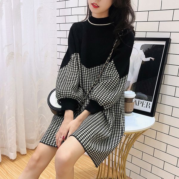 women's sweaters female sweater, long-sleeve jumper, women's blouse korean fashions winter dress a 539 zc1c, White;black
women's sweaters female sweater, long-sleeve jumper, women's blouse korean fashions winter dress a 539 zc1c, White;black