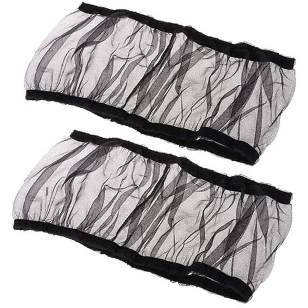 other bird supplies cage cover, 2 pieces, parrot cage, nylon mesh skirt, accessories (black)
other bird supplies cage cover, 2 pieces, parrot cage, nylon mesh skirt, accessories (black)