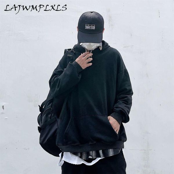 men's hoodies & sweatshirts distressed retro oversize hoodie outfit korean loose coat black leisure fashion streetwear men
men's hoodies & sweatshirts distressed retro oversize hoodie outfit korean loose coat black leisure fashion streetwear men