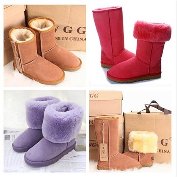 sell new classic design aus women snow boots u5815 u5825 tall short women boots keep warm boots transshipment g5825, Black
sell new classic design aus women snow boots u5815 u5825 tall short women boots keep warm boots transshipment g5825, Black
