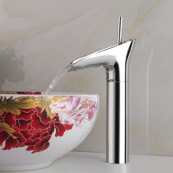 bathroom sink faucets basin waterfall faucet brass and cold european chrome finish creativ with counter taps
bathroom sink faucets basin waterfall faucet brass and cold european chrome finish creativ with counter taps