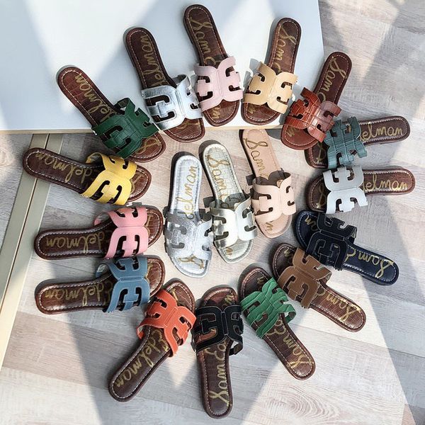 slippers sandals 2021summer new candy color cowhide flat bottomed hollow simple beach slipperszly, Black
slippers sandals 2021summer new candy color cowhide flat bottomed hollow simple beach slipperszly, Black