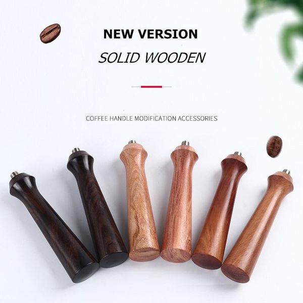 coffee filters m10/m12 portafilter handle solid wooden maker cafe tools accessories for espresso machine barista
coffee filters m10/m12 portafilter handle solid wooden maker cafe tools accessories for espresso machine barista