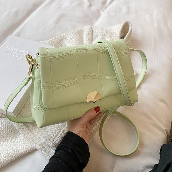 shoulder bags leather crossbody for women 2021 women's underarm bag casual concise messenger
shoulder bags leather crossbody for women 2021 women's underarm bag casual concise messenger