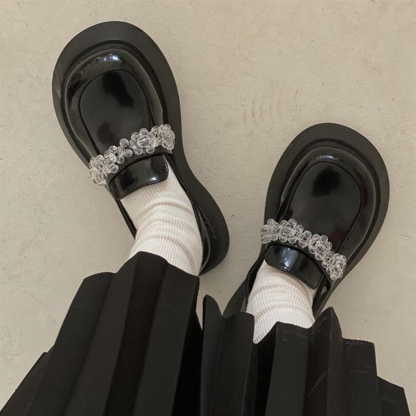 dress shoes women heels women's spring soled chaussure femme zapatos mujer, Black
dress shoes women heels women's spring soled chaussure femme zapatos mujer, Black