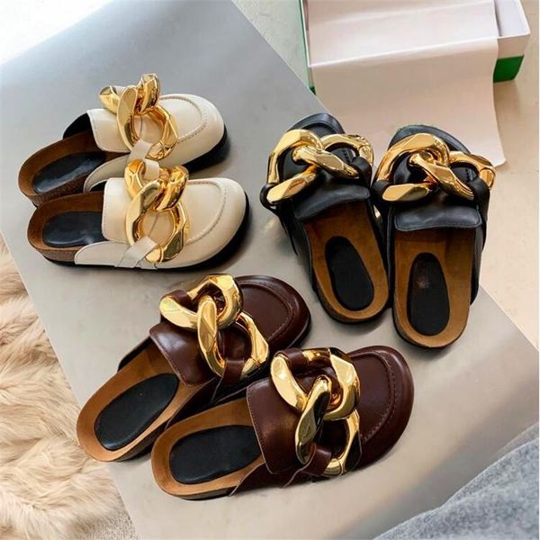 fashion ladies slippers metal chain decoration square head flat black white ins wind summer
fashion ladies slippers metal chain decoration square head flat black white ins wind summer