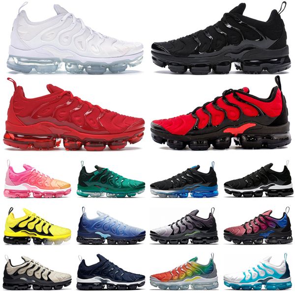 tn plus running shoes mens trainers triple black white atlanta cool grey bumblebee laser orange bred womens outdoor sports sneakers size 36-
tn plus running shoes mens trainers triple black white atlanta cool grey bumblebee laser orange bred womens outdoor sports sneakers size 36-