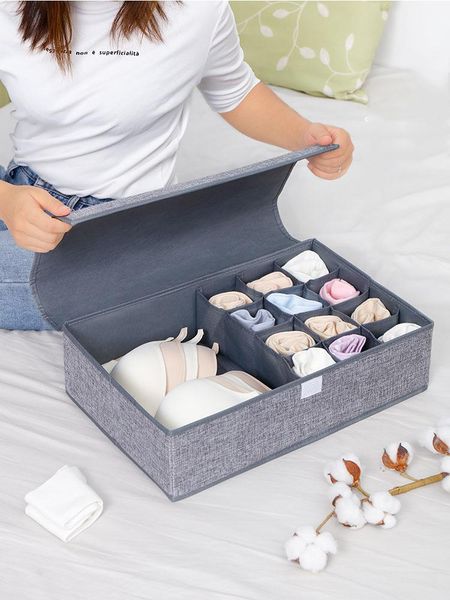 storage drawers underwear bra socks panty boxes closet drawer divider large fabric basket lingerie foldable cabinet organizer
storage drawers underwear bra socks panty boxes closet drawer divider large fabric basket lingerie foldable cabinet organizer