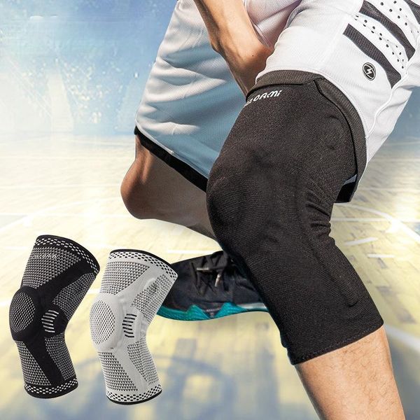 elbow & knee pads running sports knitted warm climbing protective gear men's basketball hiking protector, Black;gray
elbow & knee pads running sports knitted warm climbing protective gear men's basketball hiking protector, Black;gray