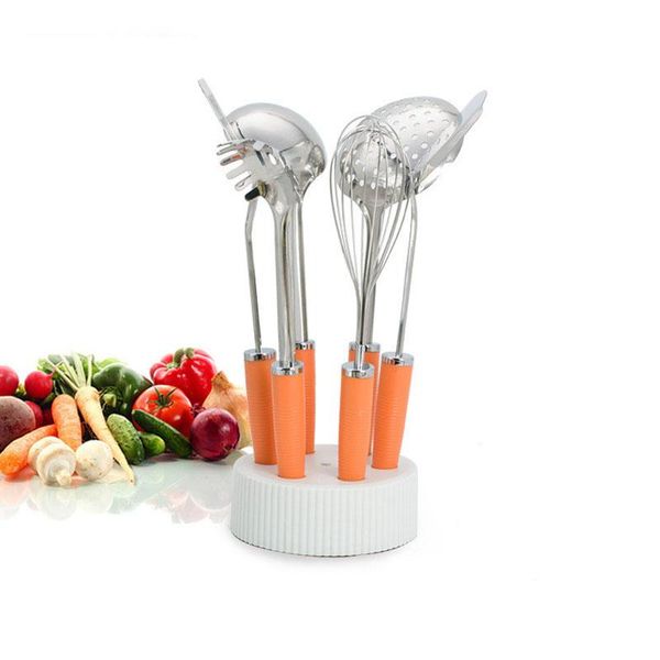 baking & pastry tools bearknight high grade stainless steel kitchenware 7 - piece kitchen qi sets of cake making
baking & pastry tools bearknight high grade stainless steel kitchenware 7 - piece kitchen qi sets of cake making