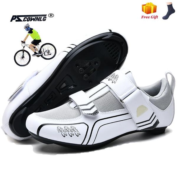 cycling footwear road bike shoes men and women mtb ultra light sports self-locking professional breathable size, Black
cycling footwear road bike shoes men and women mtb ultra light sports self-locking professional breathable size, Black