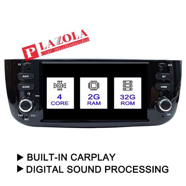 player 4gb autoradio 1 din android 10 car dvd stereo for /linea/punto evo 2012-2021 multimedia gps navigation ips dsp 8core
player 4gb autoradio 1 din android 10 car dvd stereo for /linea/punto evo 2012-2021 multimedia gps navigation ips dsp 8core