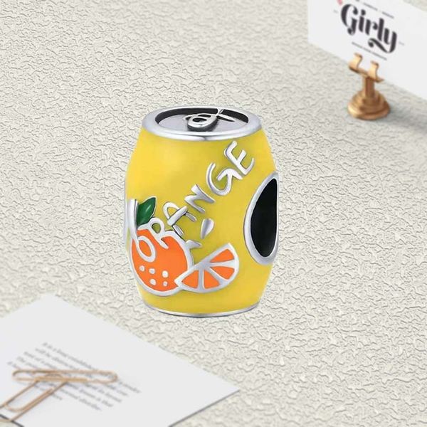 fits pandora bracelets 20pcs green enamel orange tin silver charm bead fit pandora charms bracelet beads for 925 sterling silver jewelry mak, Black
fits pandora bracelets 20pcs green enamel orange tin silver charm bead fit pandora charms bracelet beads for 925 sterling silver jewelry mak, Black