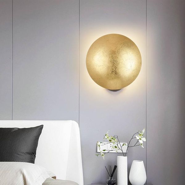 postmodern light luxury wall lamp creative aisle solar eclipse living room background nordic bedroom bedside
postmodern light luxury wall lamp creative aisle solar eclipse living room background nordic bedroom bedside