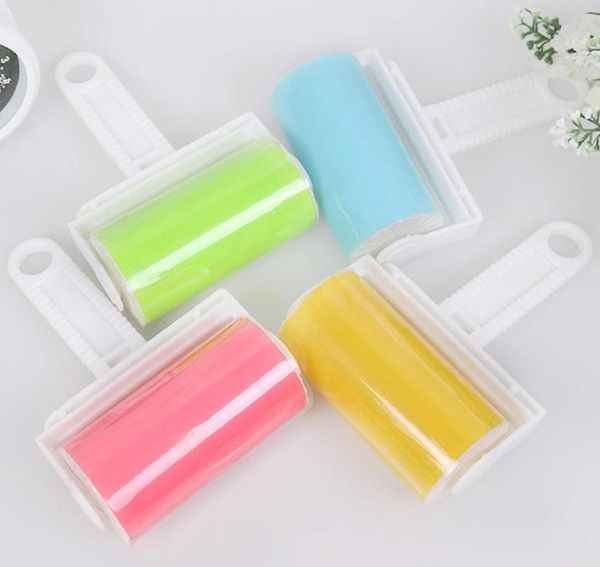 lint rollers & brushes 1pc portable washable dust filter drum roll sticky hair removal device with cover cleaner cleaning brush
lint rollers & brushes 1pc portable washable dust filter drum roll sticky hair removal device with cover cleaner cleaning brush