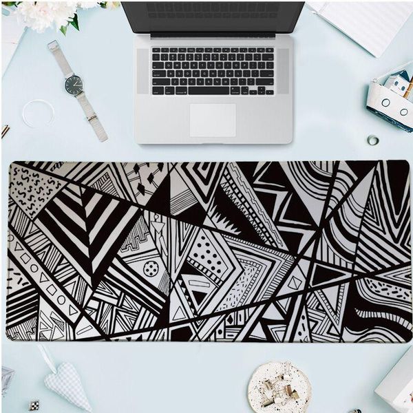 mouse pads & wrist rests white beautiful design rubber durable deskmousepad large pad keyboards mat
mouse pads & wrist rests white beautiful design rubber durable deskmousepad large pad keyboards mat