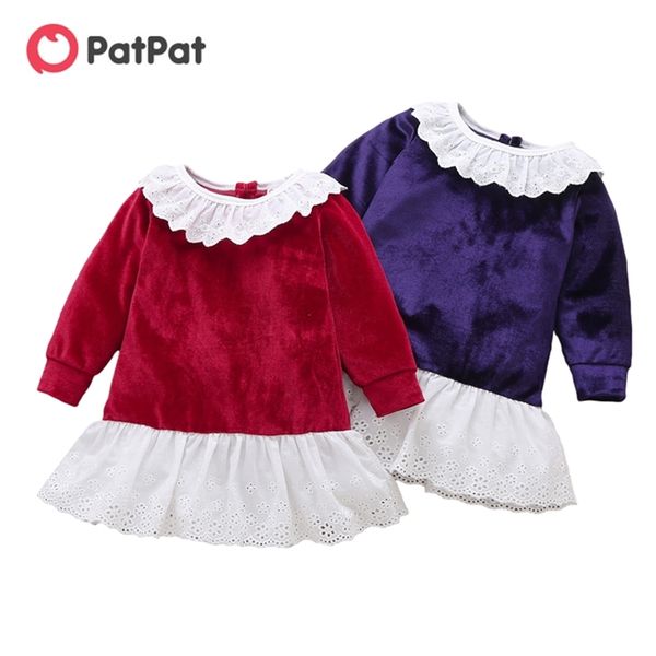 arrival spring and autumn baby girl long-sleeve cotton retro dress baby's clothing 210528, Red;yellow
arrival spring and autumn baby girl long-sleeve cotton retro dress baby's clothing 210528, Red;yellow