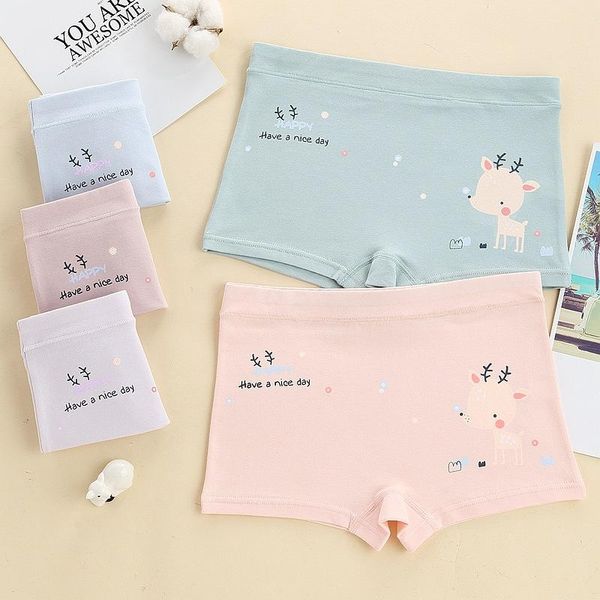 panties 10pcs/lot kids girls boxer deer briefs children underwear girl cotton lovely animal design, Camo
panties 10pcs/lot kids girls boxer deer briefs children underwear girl cotton lovely animal design, Camo