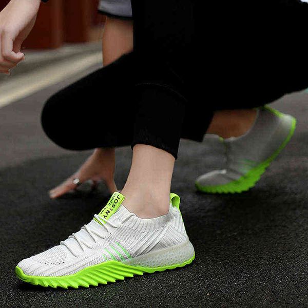 spring and summer flying woven running shoes low elastic mesh surface fashion breathable couple leisure sports, Black
spring and summer flying woven running shoes low elastic mesh surface fashion breathable couple leisure sports, Black