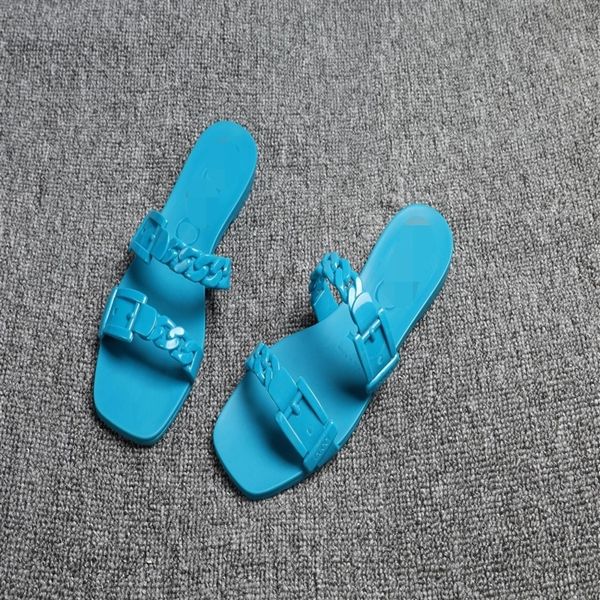 hrht 2021 chain flat bottom pig nose beach and slippersslippers versatile beach rain shoes jelly women's shoes, Black
hrht 2021 chain flat bottom pig nose beach and slippersslippers versatile beach rain shoes jelly women's shoes, Black