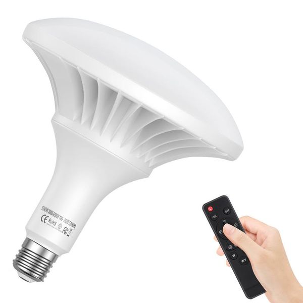 flash heads andoer e27 led light bulb 150w pography lamp 3000-6500k dimmable energy-saving remote control for studio
flash heads andoer e27 led light bulb 150w pography lamp 3000-6500k dimmable energy-saving remote control for studio