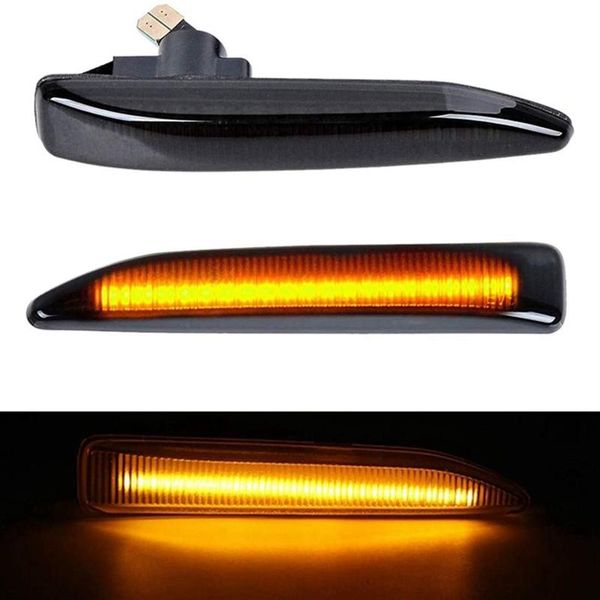 emergency lights 63137164757 car side markers led flowing turn signal light blinker indicator for e65 e66 e67 2001-2008
emergency lights 63137164757 car side markers led flowing turn signal light blinker indicator for e65 e66 e67 2001-2008