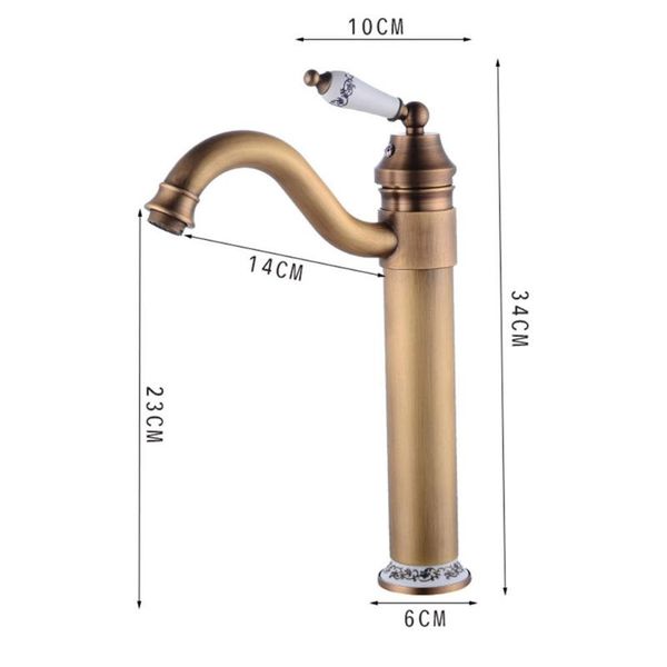 bathroom sink faucets classic faucet golden taps basin mixer tap wash vintage brass water
bathroom sink faucets classic faucet golden taps basin mixer tap wash vintage brass water