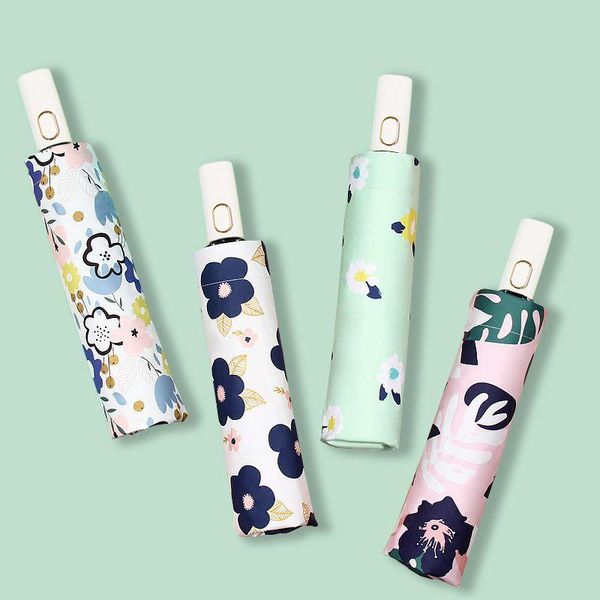 umbrellas creative flower automatic umbrella rain women men 3fold light and durable strong colourful kids rainy sunny wholeale
umbrellas creative flower automatic umbrella rain women men 3fold light and durable strong colourful kids rainy sunny wholeale