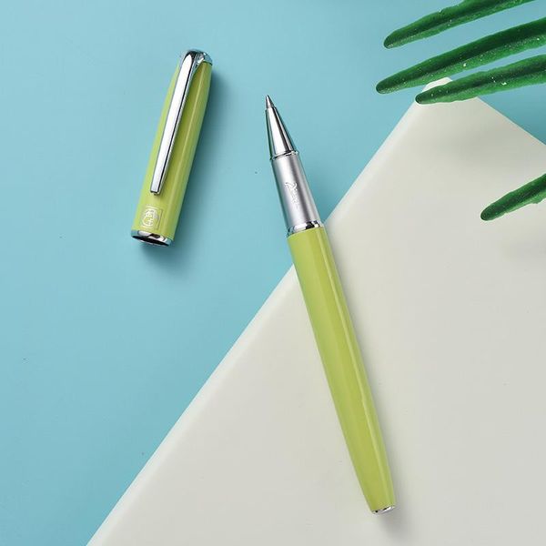 gel pens color picasso 916 roller ball pen sweden with ink refill, multi-color optional office business school writing gift
gel pens color picasso 916 roller ball pen sweden with ink refill, multi-color optional office business school writing gift