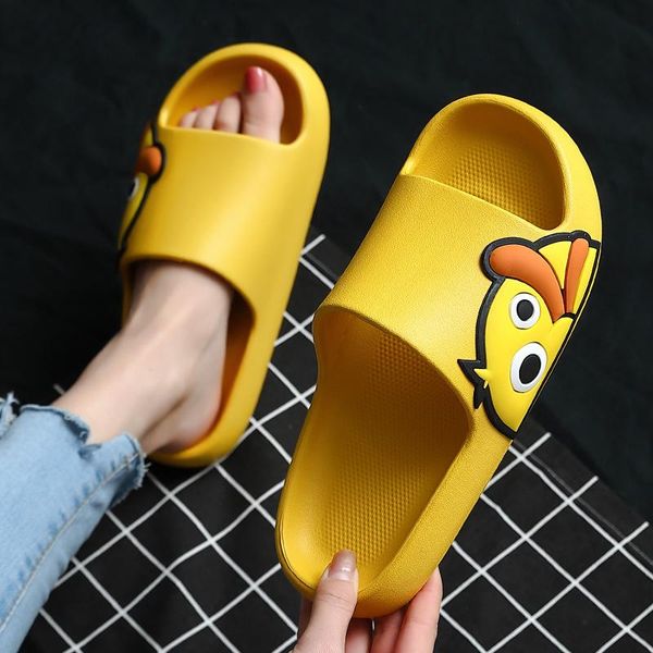 slippers summer women's beach ourdoor female slides eva soft sole non-slip home indoor bathroom men flip flops, Black
slippers summer women's beach ourdoor female slides eva soft sole non-slip home indoor bathroom men flip flops, Black