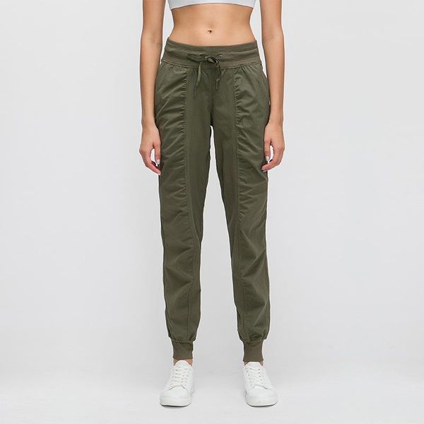 yoga outfits army green women loose sport pants workout running athletic gym fitness trousers with 2 sides pockets tatting fabric drawstring, White;red
yoga outfits army green women loose sport pants workout running athletic gym fitness trousers with 2 sides pockets tatting fabric drawstring, White;red