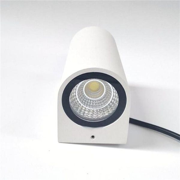 cob led wall lamp double side up and down light outdoor ip67 waterproof porch lights 
cob led wall lamp double side up and down light outdoor ip67 waterproof porch lights