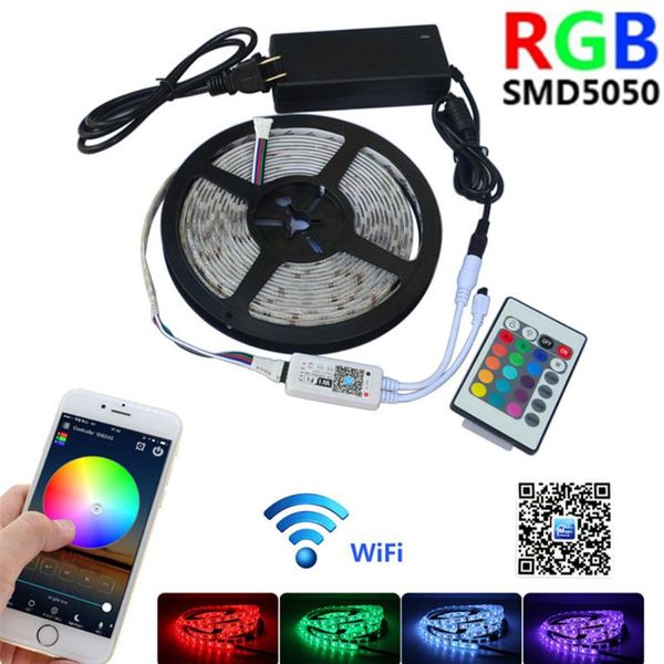strips wifi led strip light 12v waterproof rgb lights smd leds tape neon lamp bluetooth 24 key controller 220v input for room tv
strips wifi led strip light 12v waterproof rgb lights smd leds tape neon lamp bluetooth 24 key controller 220v input for room tv