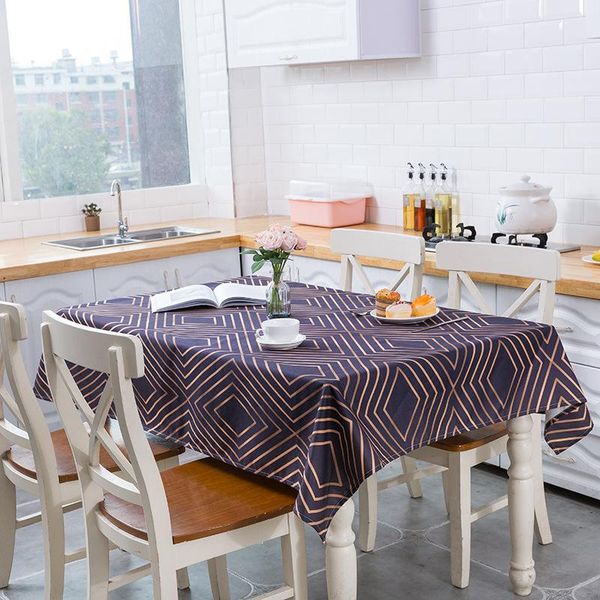 table cloth stylish linen tablecloth geometric style print multifunctional rectangle cover waterproof home kitchen decorati
table cloth stylish linen tablecloth geometric style print multifunctional rectangle cover waterproof home kitchen decorati